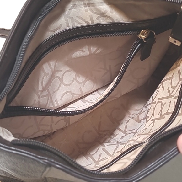 Calvin Klein bag - Picture 5 of 11
